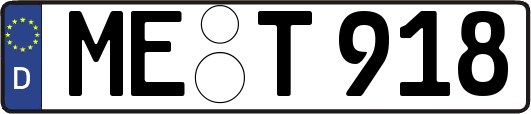 ME-T918