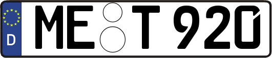 ME-T920