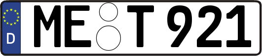 ME-T921