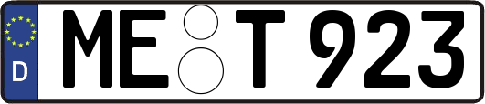 ME-T923