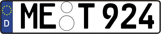 ME-T924