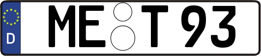ME-T93
