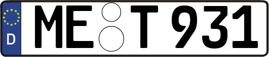 ME-T931