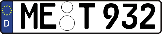 ME-T932
