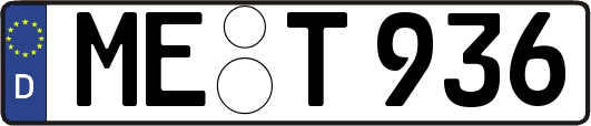 ME-T936