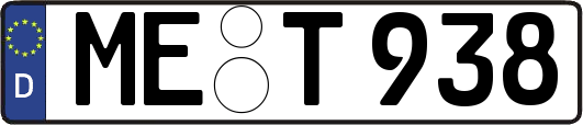 ME-T938