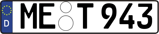 ME-T943