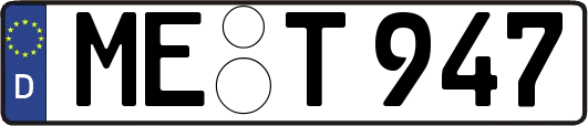 ME-T947