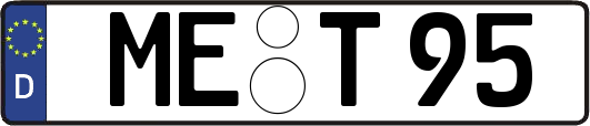 ME-T95