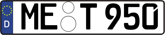 ME-T950