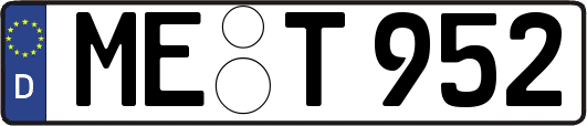 ME-T952
