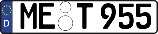 ME-T955