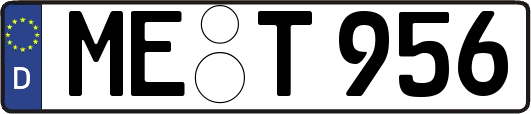 ME-T956