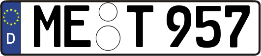 ME-T957