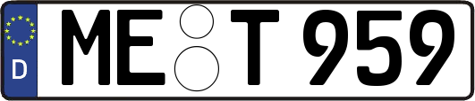 ME-T959