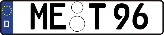 ME-T96