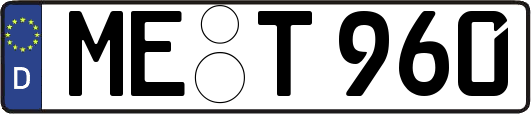 ME-T960