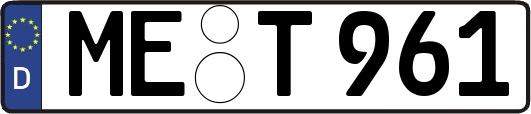 ME-T961