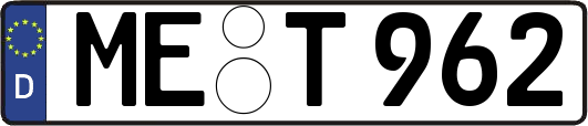 ME-T962