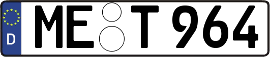 ME-T964