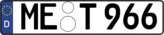 ME-T966