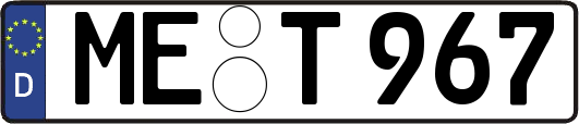 ME-T967