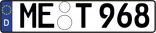 ME-T968