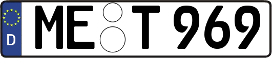 ME-T969