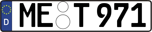 ME-T971