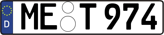 ME-T974