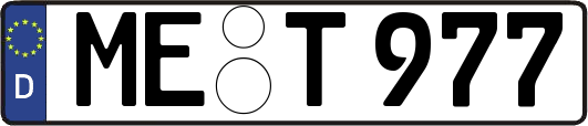 ME-T977
