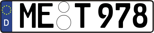 ME-T978
