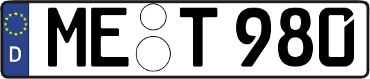 ME-T980