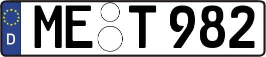 ME-T982
