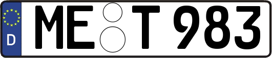 ME-T983