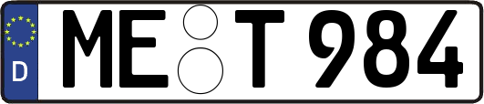 ME-T984