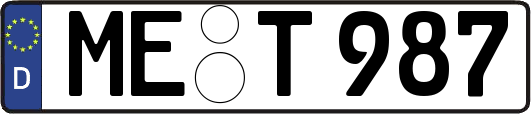 ME-T987