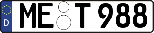 ME-T988