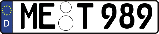 ME-T989