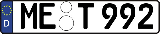 ME-T992