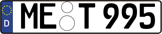 ME-T995
