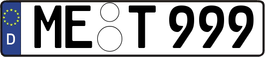 ME-T999