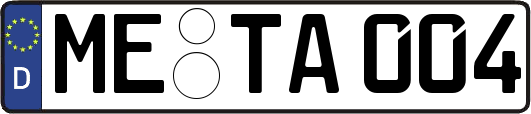 ME-TA004