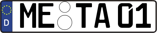 ME-TA01