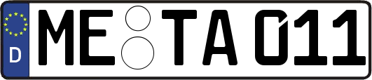 ME-TA011
