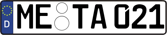 ME-TA021