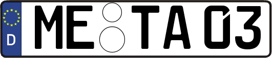ME-TA03