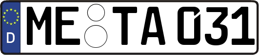 ME-TA031
