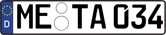 ME-TA034