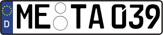 ME-TA039